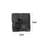 Mini Cámara HD 1080p en BOTON