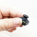 Mini Cámara HD 1080p en BOTON