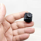 Mini Cámara HD 1080p en BOTON