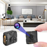 Mini Cámara HD 1080p en BOTON