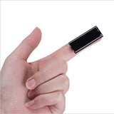 Mini Grabadora de Audio/Micrófono y Reproductor de Música con 8GB y Batería de 10 horas