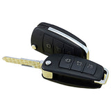 Mini Cámara HD 1080P en CONTROL LLAVE c/Detección de Movimiento y Visión Nocturna