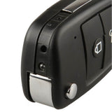 Mini Cámara HD 1080P en CONTROL LLAVE c/Detección de Movimiento y Visión Nocturna