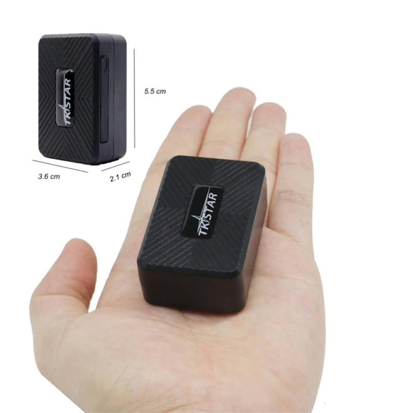 Mini rastreador GPS con Bluetooth – Time2shop