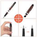 Mini Cámara HD 1080p en LAPICERO / BOLIGRAFO