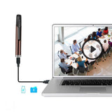 Mini Cámara HD 1080p en LAPICERO / BOLIGRAFO