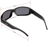 Mini Cámara HD 1080p en LENTES/GAFAS/ANTEOJOS OSCUROS
