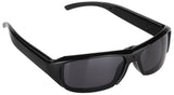 Mini Cámara HD 1080p en LENTES/GAFAS/ANTEOJOS OSCUROS