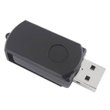 Mini Camara HD en LLAVE MAYA c/Deteccion de Movimiento