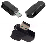 Mini Camara HD en LLAVE MAYA c/Deteccion de Movimiento