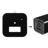 Mini Cámara HD 1080p en CARGADOR DE PARED AC-USB c/Detección de Movimiento - Carga 5V/1A