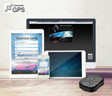 Rastreador GPS/LBS y Micrófono 2G-GSM GPRS IP65 c/Imán y Batería 150 días